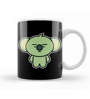 Bts Bt21 At21 010 Kupa Bardak Porselen