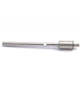 Suprena Yuvarlak Kesim Motor CR100A İğne Rulmanı/ R0587