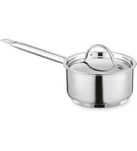 Berghoff Essentials 7 Parça 18/10 Paslanmaz Çelik Tencere Seti (Çok Renkli)