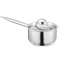 Berghoff Essentials 7 Parça 18/10 Paslanmaz Çelik Tencere Seti (Çok Renkli)