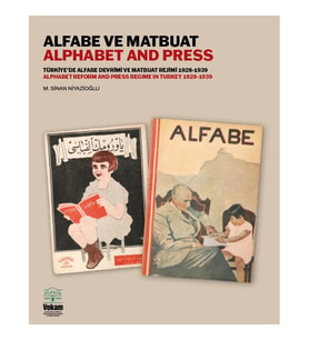 Alfabe ve Matbuat