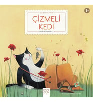 Çizmeli Kedi - İlk Öykülerim