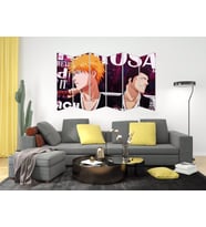 BLEACH MDF TABLO-0315 MODEL-B
