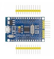 STM32F030F4P6 Demo Board v1.1 Geliştirme Kartı