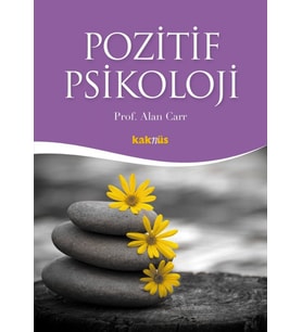 Pozitif Psikoloji (Krem)
