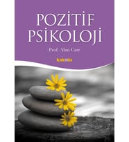 Pozitif Psikoloji (Krem)