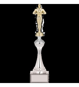 ODAK KUPA - Figürlü Kupalar - Oscar Figürlü Kupalar FG-030 A - 40 cm