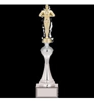 ODAK KUPA - Figürlü Kupalar - Oscar Figürlü Kupalar FG-030 A - 40 cm