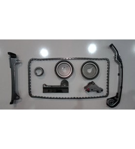 Zincir Set Primera 02-08 Almera 02-06 QG15DE- QG16DE-QG18DE 