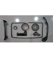 Zincir Set Primera 02-08 Almera 02-06 QG15DE- QG16DE-QG18DE 