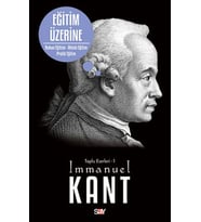 Eğitim Üzerine (Ruhun Eğitimi-Ahlaki Eğitim-Pratik Eğitim)