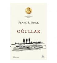 Oğullar
