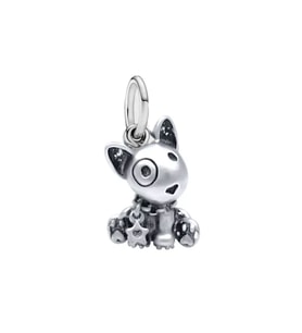 Yavru Köpek Sallantılı Charm
