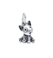 Yavru Köpek Sallantılı Charm