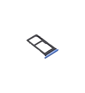 Samsung Galaxy S10 5G Sim Yuvası Sim Kart Yuvası (Renk Var)Mavi Renk