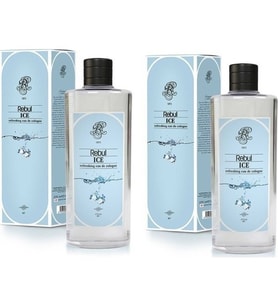 Rebul Ice Kolonya 270 ml 2 Adet