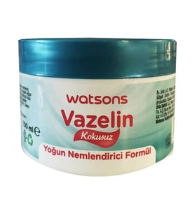 Vazelin 100 Ml