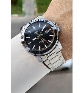 Casio CSISTE268 Erkek Kol Saati
