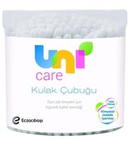Uni Care Kulak Çubuğu 200 Lü