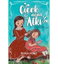 Çiçek Açan Atkı