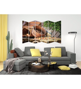 NATÜRMORT MDF TABLO-2868 MODEL-B