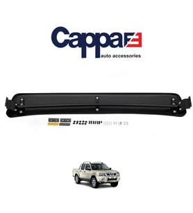 CAPPAFE Nissan Skystar Ön Cam Güneşliği Siperlik Şapka 2001-2012