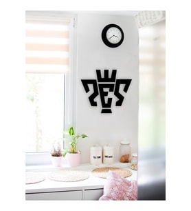 Pes Tablo Mdf Lazer Kesim