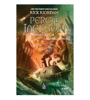 Percy Jackson ve Olimposlular 2 - Canavarlar Denizi