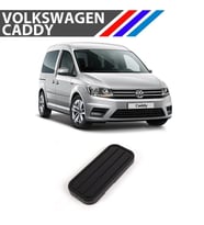 OTOZET Volkswagen Caddy Gaz Pedal Lastiği 1 Adet 