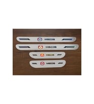 OTO KAPI EŞİĞİ AYNALI PİLEKSİ   MAZDA