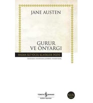 Gurur Ve Ön Yargı - Jane Austen