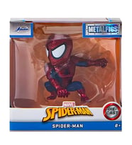Jada Metalfigs Marvel Spider Man Die Cast Metal Karakter Figür