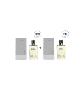 575 711 Erkek Parfüm Edp 50 ml Woody/fresh - Mnms50575711 (Standart)