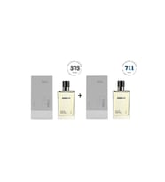 575 711 Erkek Parfüm Edp 50 ml Woody/fresh - Mnms50575711 (Standart)