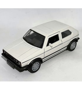 Çek Bırak Metal Araba 1:32 36816