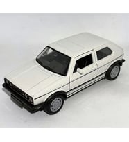 Çek Bırak Metal Araba 1:32 36816