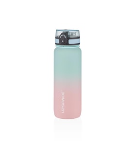 Vagonlife Uzspace 3053 800ml Mint Yeşili-Pembe Tritan Matara