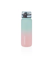 Vagonlife Uzspace 3053 800ml Mint Yeşili-Pembe Tritan Matara