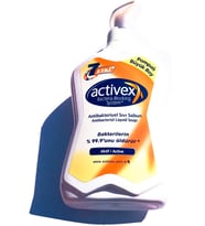 Activex Antibakteriyel Sprey 7 Etki Sıvı El Sabunu 700 Ml