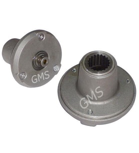 Krank Honısı Set Cg 125