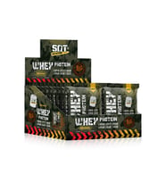 SAT Nutrition Whey Protein 20x35 Gr.