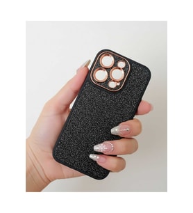 İphone 15 Pro Max Simli Kılıf Modeli