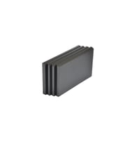 Kuru Vakum Pompası Grafit (Kömür) Palet 4LÜ 4,90 X 41,00 X 70,00 MM)