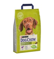 Purina Dog Chow Kuzu Etli Yetişkin Köpek Maması 2.5kg
