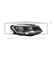 2K1941006B Far Komple SAĞ H7 - Caddy 2016-2020