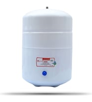 Aqua Bella Tr Tank 6.5 Galon (20 Litre) Metal Antibacteriyel Nsf Sertifikalı