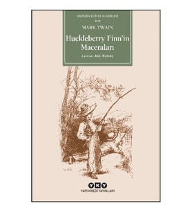 Huckleberry Finn’in Maceraları