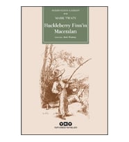 Huckleberry Finn’in Maceraları