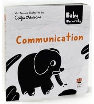 Communication - Baby University First Concepts Stories