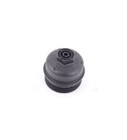 Volkswagen Golf7 1.6 TDİ - 2.0 TDİ CLHA-CLHB Yağ Filtre Kapağı Hengst Tip - 03N115433C